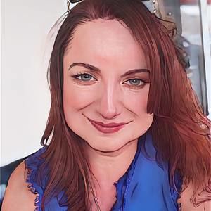 Meet your Posher, Sherrie